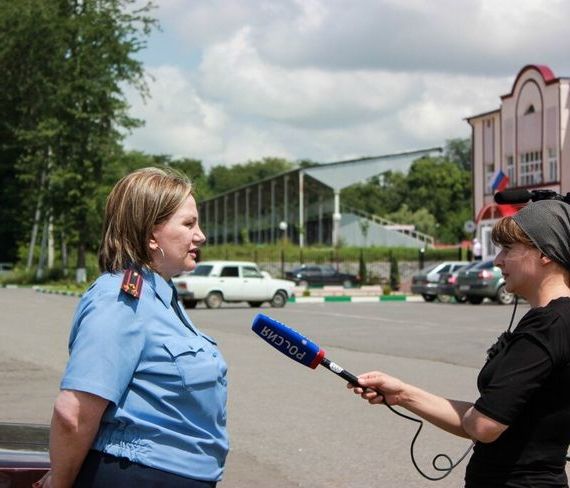 прописка в Малой Вишере